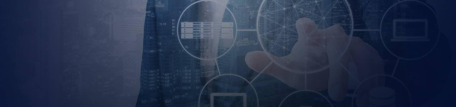 Transition to the Cloud