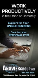 IT Services for Working Remotely